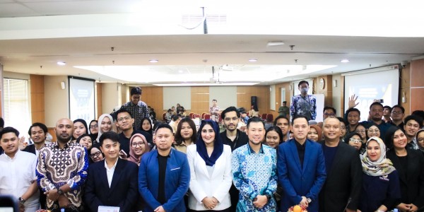 NasDem Ajak Generasi Milenial dan Gen Z Berpartisipasi Aktif Kawal Pilkada Jakarta