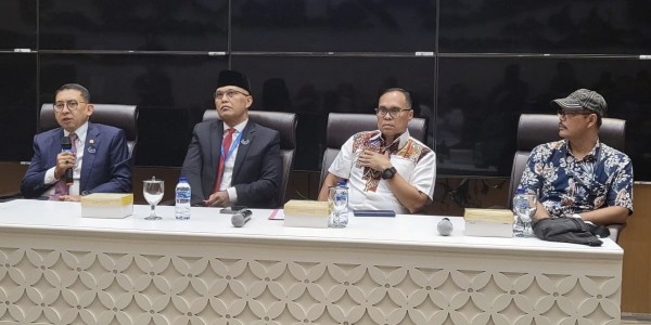 Pasca Putusan ICJ, BKSAP DPR Dorong Dukungan untuk Kemerdekaan Palestina