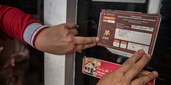 KIPP Jakarta Temukan Banyak Kejanggalan Pada Proses Coklit KPU DKI 