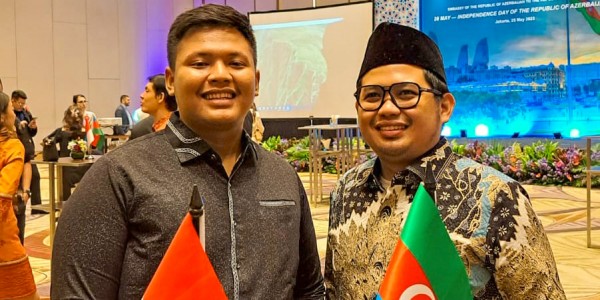 PB SEMMI Dorong RUU TNI-Polri Segera Disahkan untuk Penguatan Kelembagaan