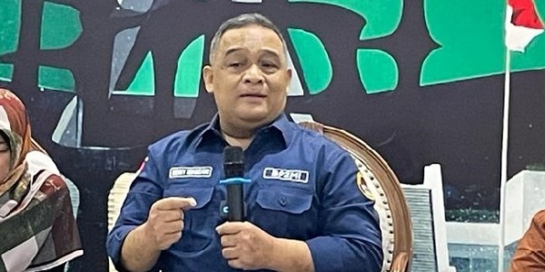 Lemkapi Harap Kehadiran Benny Ramdhani di Bareskrim Bisa Bongkar Jaringan Judol