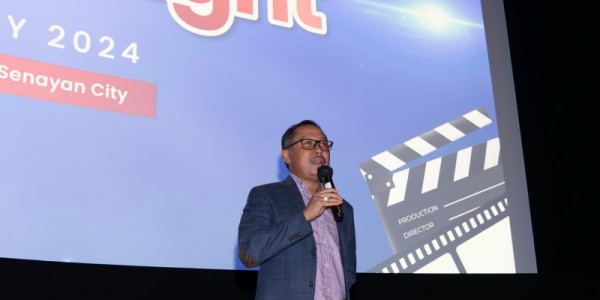 BTN Prospera Movie Night