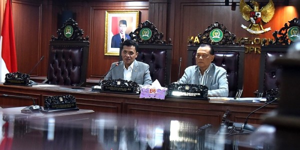 MKD Minta Klarifikasi Redaksi Tempo yang Sebut DPR Terima Suap Pembagian Kuota Haji