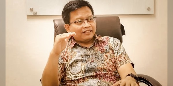 Rupiah dan IHSG Tertekan, Pakar Unair: Pasar Tunggu Kepastian Ekonomi AS