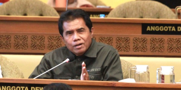 Riyanta Desak Penyelesaian Perpanjangan SHGB di Yogyakarta