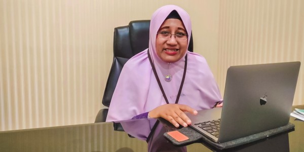 Ekonomi China Melambat, Pakar Unair Jelaskan Pengaruhnya terhadap Harga Minyak Dunia