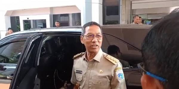 Heru Budi Pastikan Kepres Perpindahan Ibu Kota ke Kalimantan Akan Terbit Setelah Upacara HUT RI di IKN