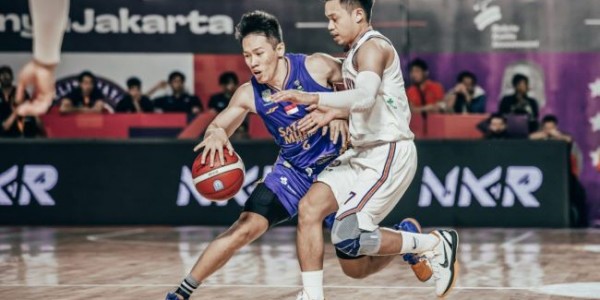 Prastawa Ingin Hentikan Rekor Buruk Pelita Jaya di Final, Abraham Optimis Bawa Satria Muda Juara IBL 2024