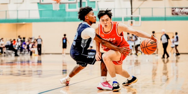 DBL Indonesia All-Star 2024 Buka National Summer Classic dengan Dua Gim Seru!