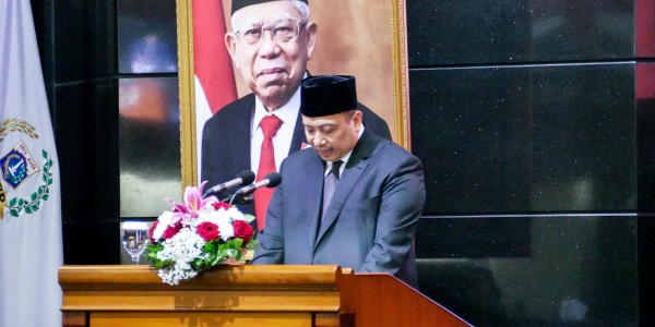 DPRD Minta Pemprov Jakarta Lebih Perhatikan Peningkatan Pelestarian Kebudayaan