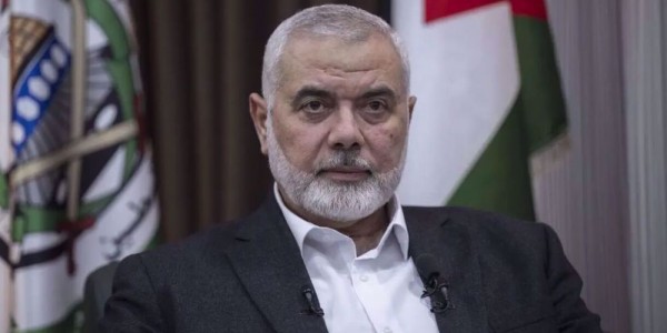 Innalillaahi…Pemimpin Hamas Ismail Haniyeh Terbunuh di Teheran