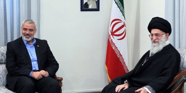 Pemimpin Hamas Terbunuh, Ayatullah Khamenei: Kami Wajib Membalas Pembunuhan Tamu Kami