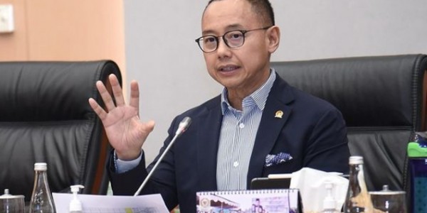 DPR Nilai Harga BBM Non Subsidi Layak Naik agar Tak Bebani APBN