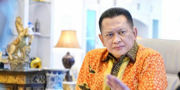 2.188 BUMDes Mati Suri, Ketua MPR RI Dorong Optimalisasi Badan Usaha Milik Desa