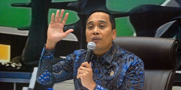Putu Supadma: IPPP Jadi Jalan Menjaga Kedaulatan Indonesia di Forum Multilateral