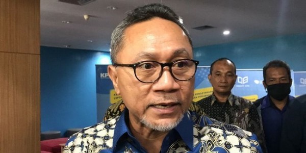 Pedagang Tenang, Satgas Impor Ilegal Sasar Distributor Besar
