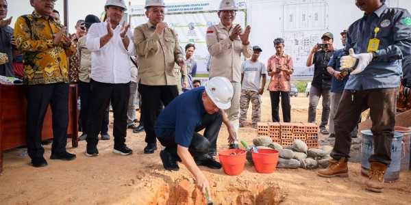 Menkop Yakin Minyak Makan Merah Sejahterakan Petani