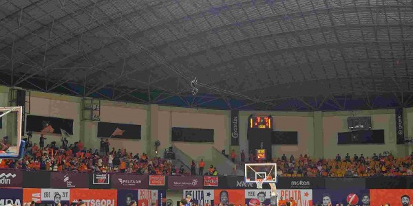 Tekuk Satria Muda, Pelita Jaya Paksakan Final IBL 2024 Ditentukan di Gim Ketiga
