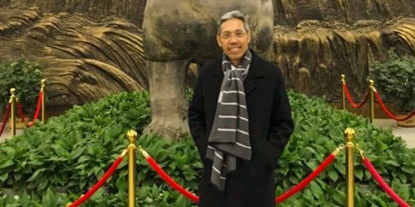 Sulitnya Mencari Keadilan