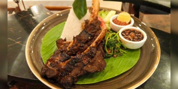 Grand Inna Tunjungan Launching Menu Baru “All Times Favourites”