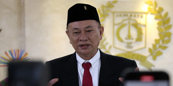 DPRD DKI Jakarta Minta Dinkes DKI Tranparansi Anggaran 