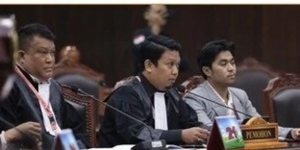 Desakan Kementerian Masyarakat Hukum Adat, Ini Alasannya