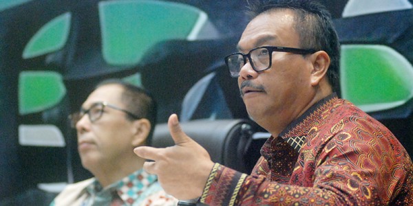 Forum Legislasi  tema " Pemerintah Terbitkan UU Kesehatan, Langkah Cepat Lindungi Kesehatan Masyarakat ! "
