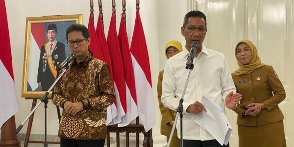 Dinkes DKI Temukan 60 Anak-anak Terapi Gagal Ginjal, Menkes Bakal Panggil RSCM