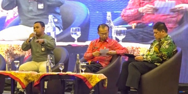 Kanwil V KPPU Dorong Pemprov Kaltim Cegah Praktik Persekongkolan dalam Tender