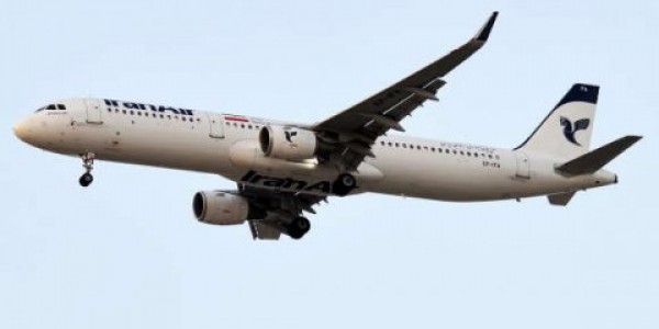Siap Serang Israel, Iran Keluarkan Larangan Pilot Terbang di Wilayah Udaranya