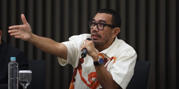 PSSI Isyaratkan Laga Putaran Ketiga Kualifikasi Piala Dunia 2026 Melawan Australia Digelar di SUGBK