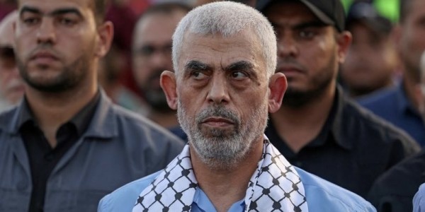 Penunjukkan Yahya Sinwar Dianggap Monster Bagi Israel
