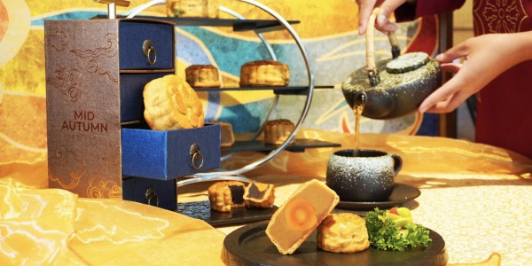 Di Sini Tempat Mendapatkan Mooncake Terbaik di Kota Malang!