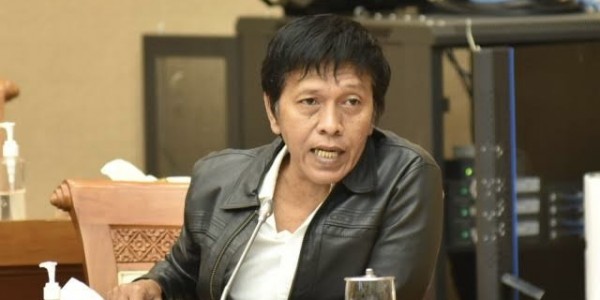 Pengrusakan Kaca Mobil Jurnalis, Adian Napitupulu: Tidak Bisa Dianggap Kekerasan Biasa