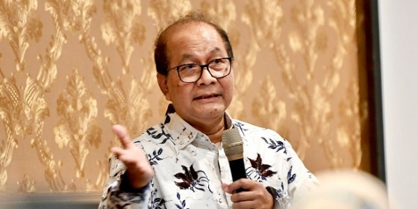 Agar Rumusan Kebijakan Efektif, Pendataan Lengkap UMKM Harus Terstandar 