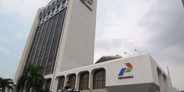 Kasus Korupsi Petral, KPK Periksa Pejabat Pertamina 