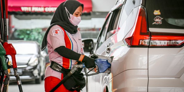 Sesuaikan Harga Pertamax, Pertamina Patra Niaga: Tetap Paling Terjangkau