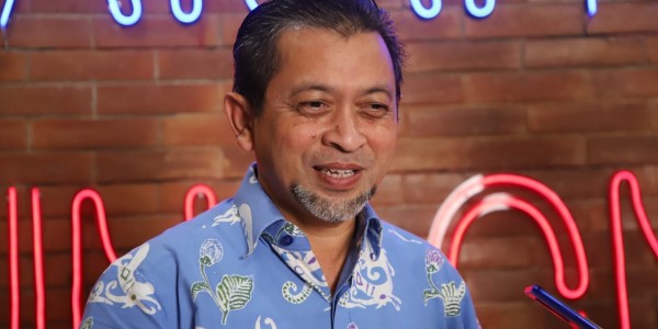 Kursi Dukungan Pas-Pasan, DPW Gelora Yakin Pasangan Hamdan-Basir Menang