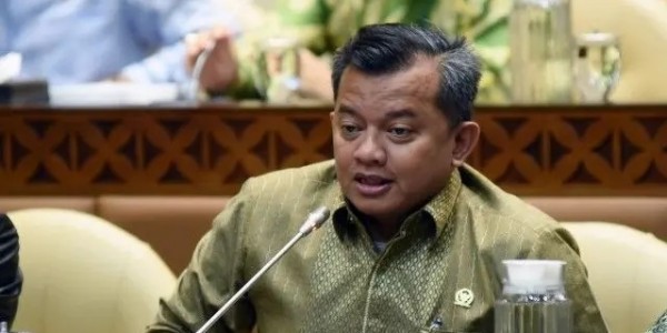 Teken Petisi, Anggota DPR Tolak Alih Fungsi Lahan di Kawasan Puncak Bogor