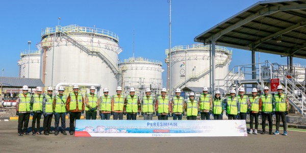 Tingkatkan Keandalan Layanan Avtur, Pengamat: Inovasi Canggih Pertamina di Juanda