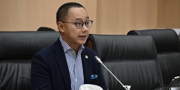 Masuki Musim Kemarau, Komisi VII DPR Minta Pemerintah Pusat dan Daerah Antisipasi Polusi Udara