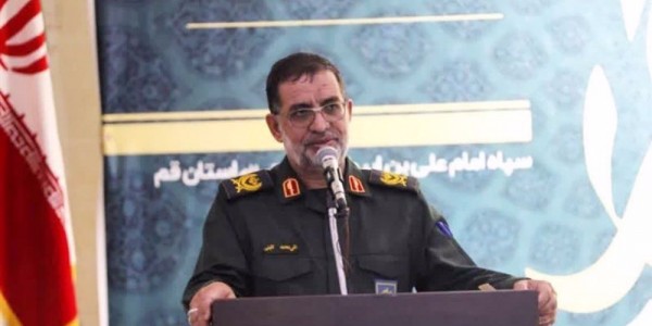 IRGC: Israel akan Dapatkan Balasan Iran atas Pembunuhan Haniyeh pada Waktunya