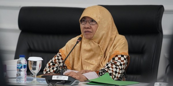 Anggota DPR: Sertifikasi Halal Kunci Kepercayaan Konsumen dan Nilai Tambah untuk UMKM