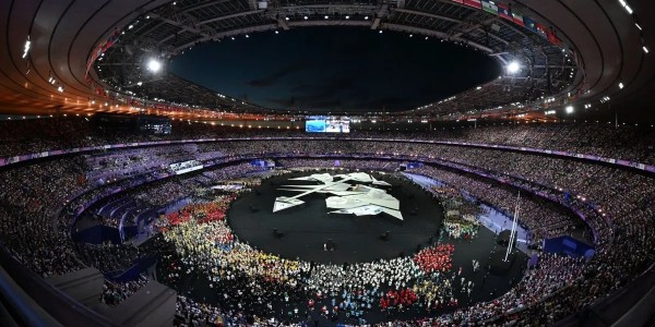 Klasemen Akhir Olimpiade Paris 2024: AS Juara Umum, Indonesia Peringkat ke-39