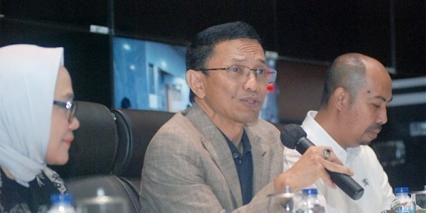 DPR Khawatirkan Banyaknya Anak Terkena Gagal Ginjal
