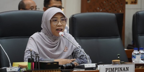 Biaya HUT RI di IKN Membengkak, DPR: Prioritas Anggaran Harusnya untuk Atasi Badai PHK dan Subsidi BPJS