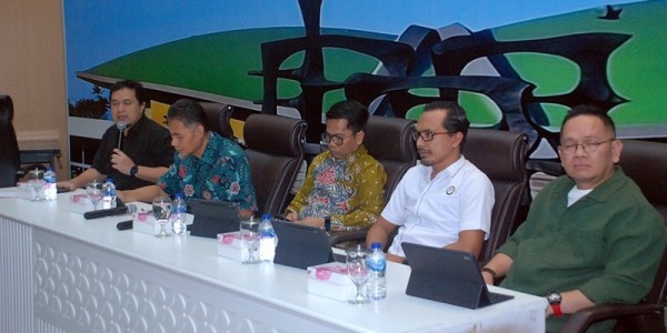 DPR Minta Pemerintah Lakukan Pemetaan  Penyebaran Infrastruktur Digital di Daerah 3T