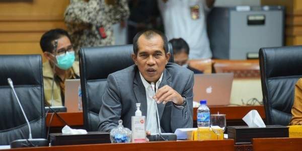 Dugaan Kebocoran Data PNS Jadi Masalah Serius yang Berdampak Pada Keamanan negara