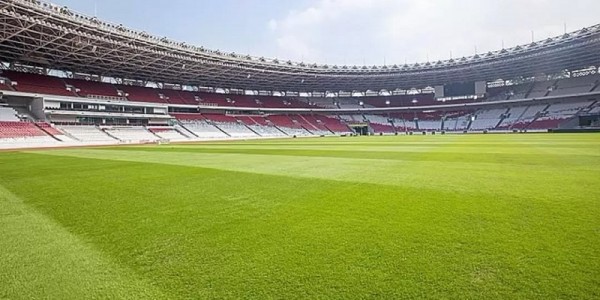 PSSI Resmi Gunakan GBK Untuk Laga Putaran Ketiga Kualifikasi Piala Dunia 2026 Melawan Australia