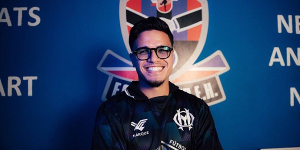Bintang Timnas Indonesia Ragnar Oratmangoen Resmi Bergabung ke FC Dender di Liga Teratas Belgia